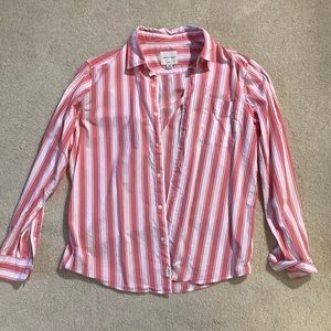 AE Button-Up Shirt